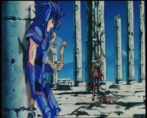 Otaku Gallery  / Anime e Manga / Saint Seiya / Screen Shots / Movies / 01 - La Dea della Discordia / 244.jpg